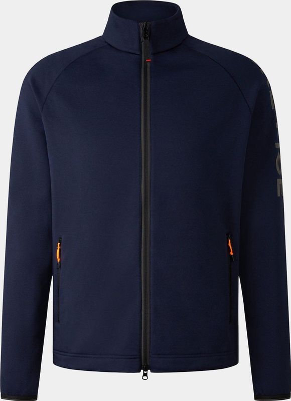 Bogner Fire+ice Ihno Fleece Vest