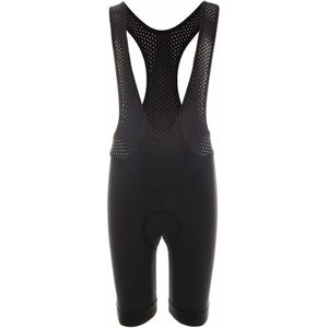 Bioracer Summer 2021 - Fietsshirt Unisex Korte Mouw - Zwart - Maat 152