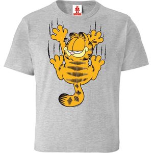 Logoshirt T-Shirt Garfield