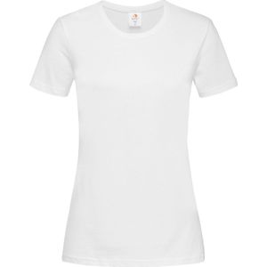 Stedman Classic-T Fitted Women S141 - White - 3XL