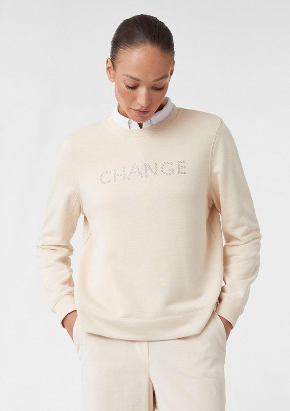 comma - Sweatshirt