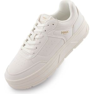 Women's city shoes nax duwa, 37