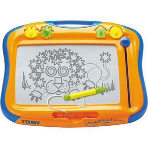 TOMY Megasketcher Classique - Tekenbord