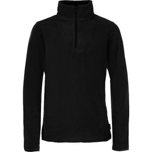 Protest Prtzora - Skipully Meisjes - Lange mouwen - 1/4 rits – True Black
