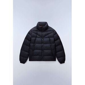 Napapijri - Molveno - Puffer Jacket - Gewatteerd - Tweekleurig