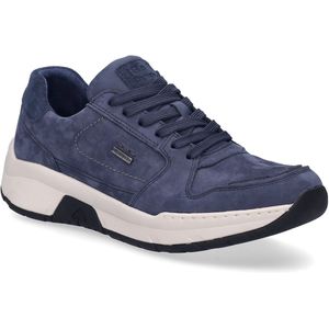 JOSEF SEIBEL Mitchell 50 | Sneaker für Herren | Blau