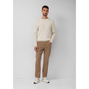 s.Oliver Benito, jeans broek, regular fit, rechte pijp, 8623, 29W / 30L