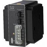 Cisco - AC-DC Voedingsmodule - Voedingseenheid - Zwart - 170 W