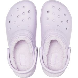 Crocs Clogs - Maat 41/42 - Vrouwen - lila