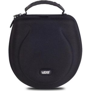 UDG Creator Headphone Hard Case Large Black