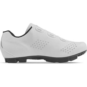 Gaerne G.trail+ Lady Mtb-schoenen Wit EU 37 Vrouw