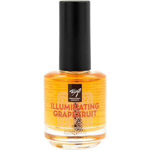 Abstract Illuminating Grapefruit Aromatic Essence 15ml