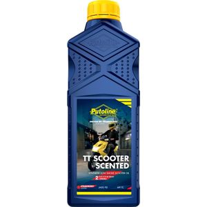 Putoline TT Scooter Scented 1 Liter