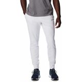 Sportbroek - Fleece - Zwart - Katoen/Polyester