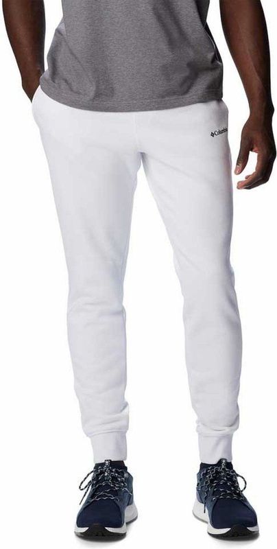 Sportbroek - Fleece - Zwart - Katoen/Polyester