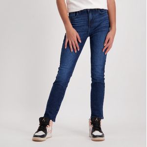 Cars Jeans  Kids ISALIE Meisjes Jeans - Maat 170