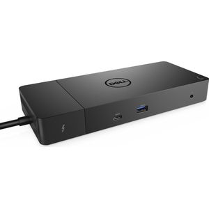 Dell Thunderbolt Dock WD19TB;Docking Station (210-ARJD)