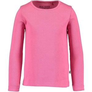 Blue Seven-Kids Girls knitted T-shirt-Pink orig