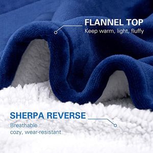 Oversized hoodie - Plaid - Hoodie Deken - Met lange mouwen â€“ Unisex - EÃ©n maat