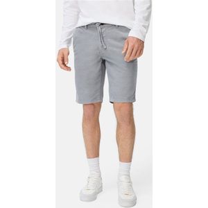 camel active - Relaxed Fit - Korte Broeken - Inktblauw