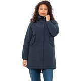 Jack Wolfskin TALFORST PARKA W Dames Outdoorjas - Maat L