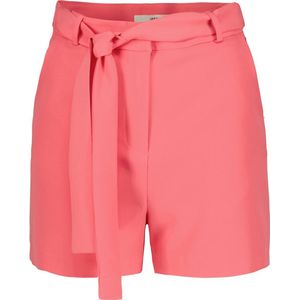 GARCIA Dames Shorts Roze - Maat XL