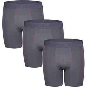 Undiemeister Trunks multipack - Korte Boxershort heren - Ondergoed - Onderbroek mannen - Kennismakingsset - Trunks - 2 + 1 Gratis - XXL