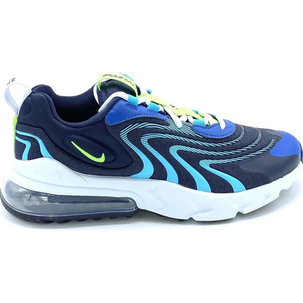 Blauwe Nike Air Max 270 Sneakers kopen? | Tot 50% korting | beslist.nl