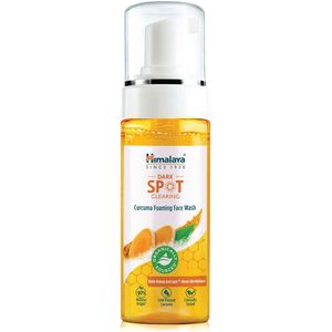 Himalaya - Dark Spot Clearing - Gezichtsreiniger - Curcuma