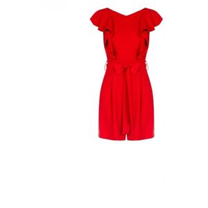 Dames jumpsuit rinascimento