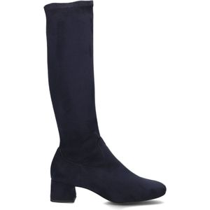 Unisa Lapes Laarzen - Suèdelook - Dames - Blauw - Maat 38,5