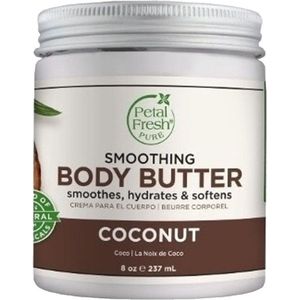 Petal Fresh - Body Butter- Coconut