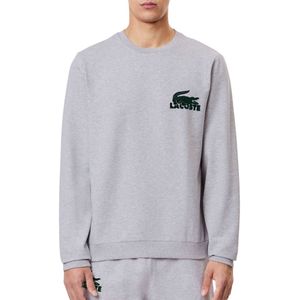 Lacoste Lounge Pyjama Sweater Heren - Maat S