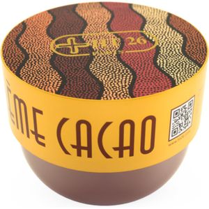 HT26 Cocoa Radiance Body Cream, 240ML