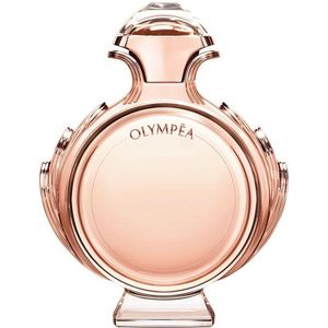Paco Rabanne Olympea Aqua  Vrouwen parfum