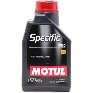 MOTUL Specific 913D 5W30 Motorolie - 1L