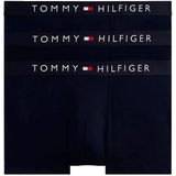Tommy Hilfiger - Um0um03431 - Boxershorts - 3 Eenheden