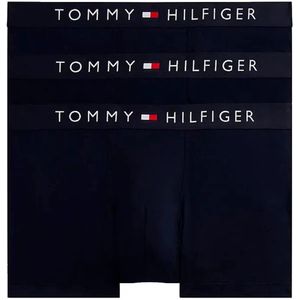 Tommy Hilfiger - Um0um03431 - Boxershorts - 3 Eenheden