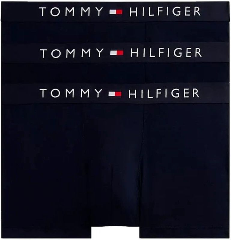 Tommy Hilfiger - Um0um03431 - Boxershorts - 3 Eenheden