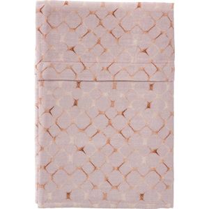 Cottonbaby wieglaken - Royal pink - 75x90 cm