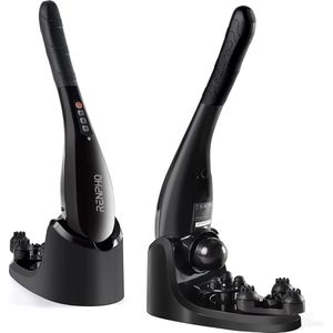 Massageapparaat -Professioneel Percussie Massager