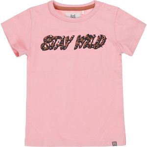 Koko Noko V-GIRLS Meisjes T-shirt - Maat 86