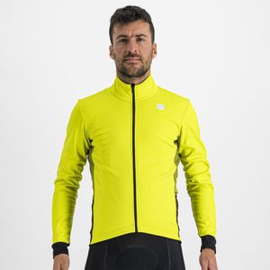 Sportful Neo Softshell Jacket Fietsjack heren - maat L