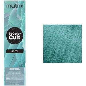 Matrix - SoColor Cult - Haarkleuring - 90ml