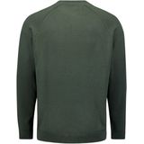 No Excess - Pullover Crewneck - Waffle Knit - Vesten