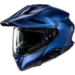HJC - RPHA 60 - Motorhelm - Blauw - Adventure