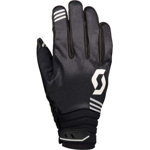 Scott Race Dp Handschoenen Zwart 3XL
