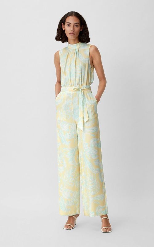 comma - Jumpsuit - 11C4 - Dames