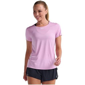 2XU - Light Speed Tech - Damestrui - Ultralicht - Korte Mouwen