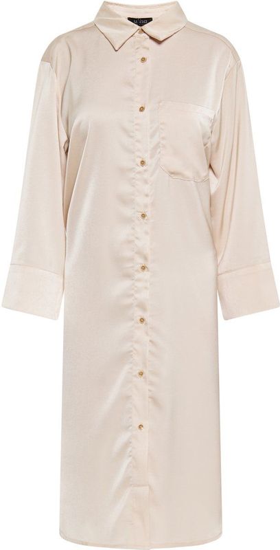 usha - Jurk - Blousejurk